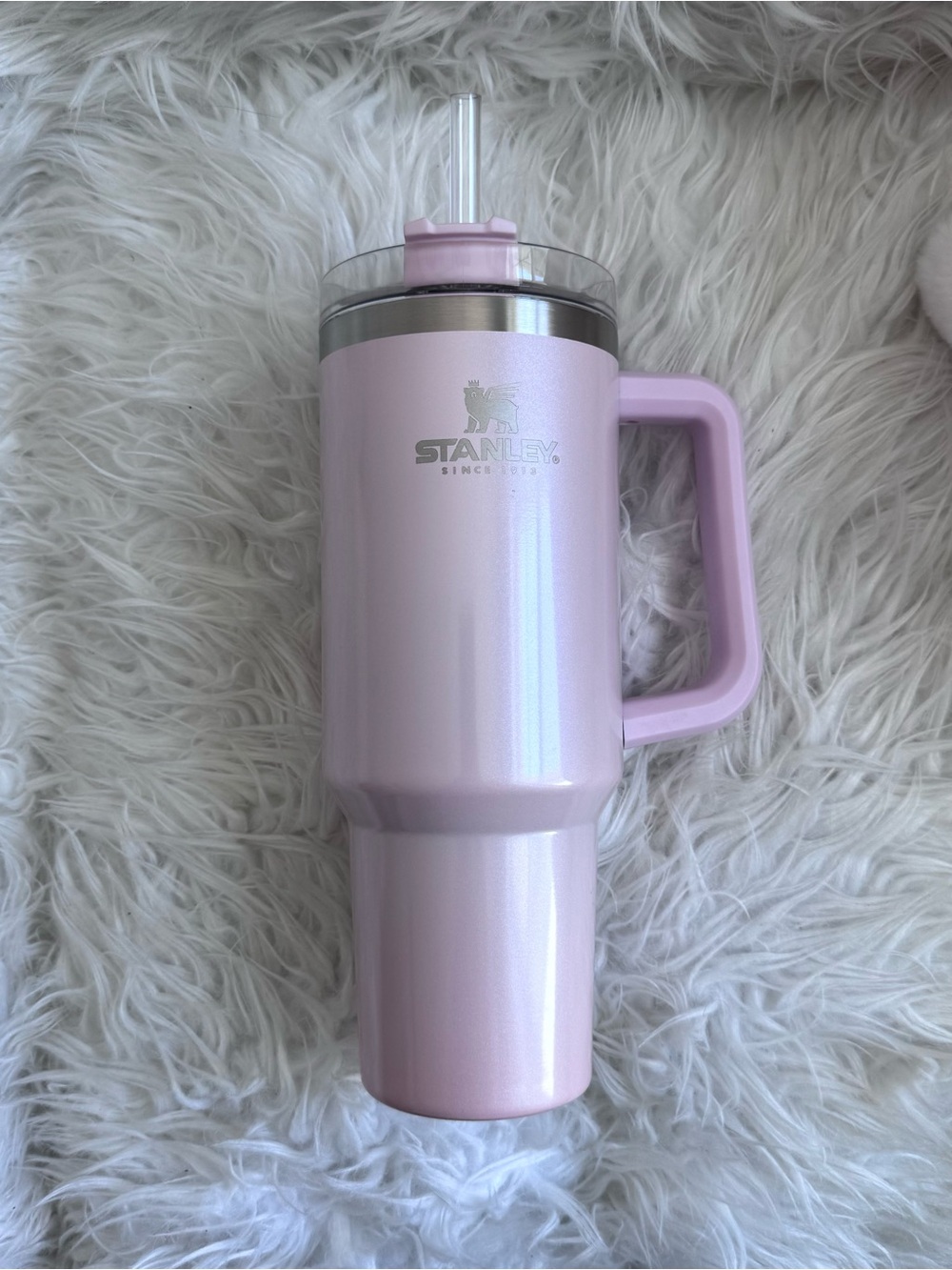 Stanley 40 oz. Travel Quencher Tumbler - Target Exclusive